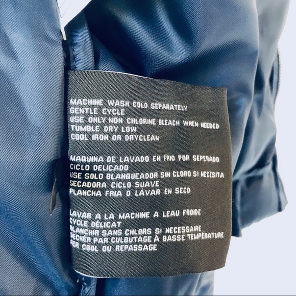 Guess Quilted Puffer Jacket - Picture 7 of 8